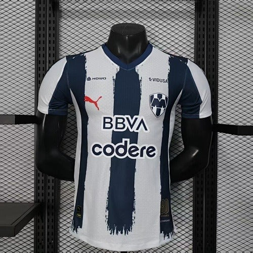 Monterrey Home (Player Version) –