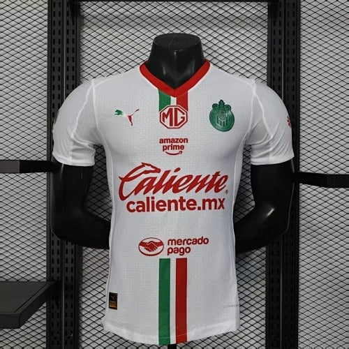 Chivas Home (Player Version) –