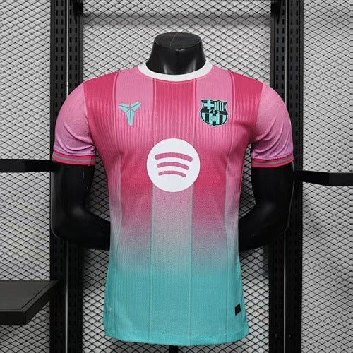 Barcelona Special Edition (Player Version) –