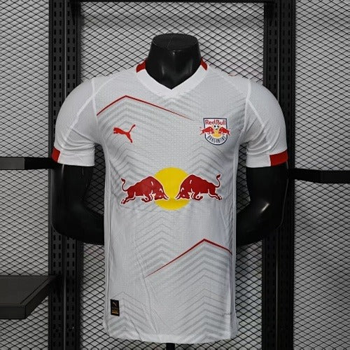 RB Leipzig Home (Player Version) – 2025–26