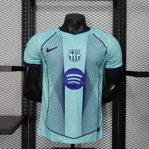 Barcelona Special Edition (Player Version) –