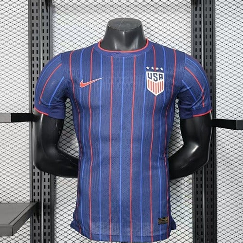 USA Home (Player Version) – 2025–26