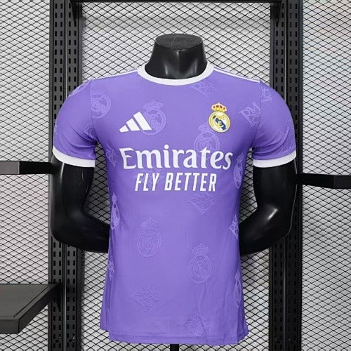 Real Madrid Purple Special Edition (Player Version) –