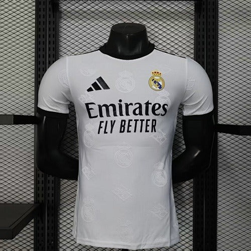 Real Madrid White Special Edition (Player Version) –