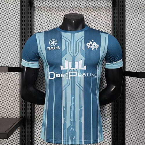 Marseille Special Edition Blue (Player Version) –