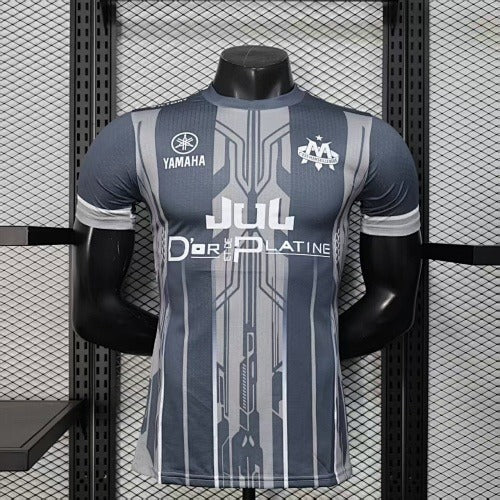 Marseille Special Edition Grey (Player Version) –