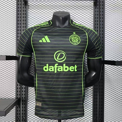 Celtic Away (Player Version) – 2025–26