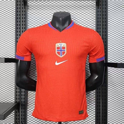 Norway Home (Player Version) –