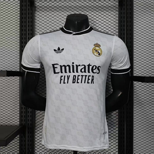 Real Madrid White Special Edition (Player Version) –