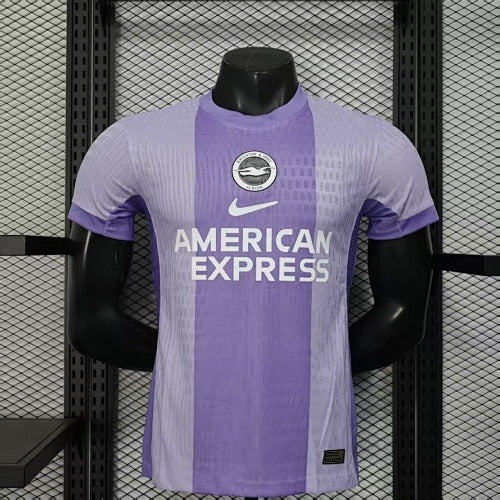 Brighton Away (Player Version) – 2025–26