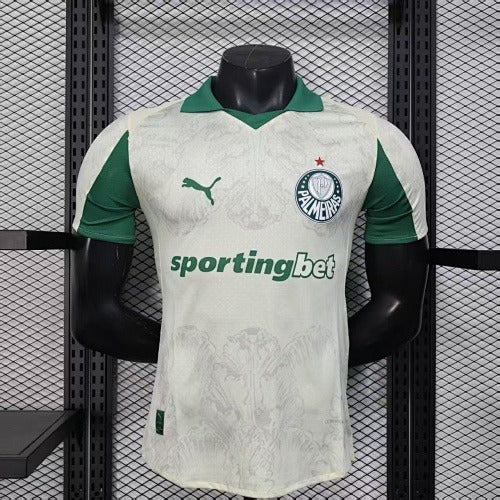 Palmeiras Club World Cup Away (Player Version) –
