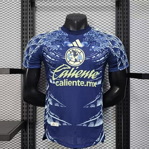 Club América Away (Player Version) – 2025–26