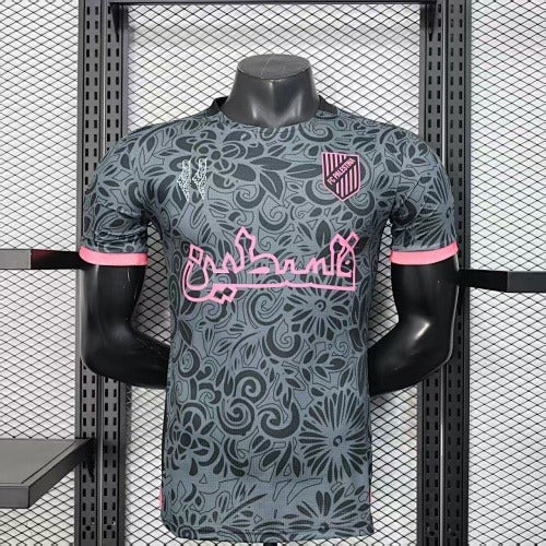 Palestine Black (Player Version) –