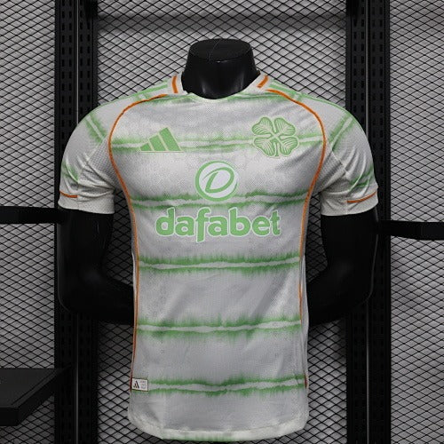 Celtic Away (Player Version) –