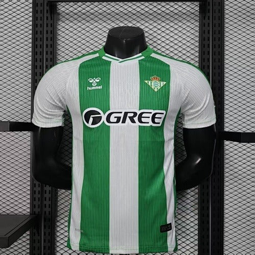 Real Betis Special Edition (Player Version) –