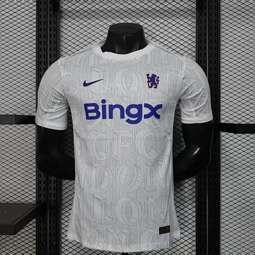Chelsea Pre-Match (Player Version) –