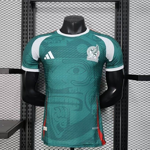 Mexico Special Edition (Player Version) –