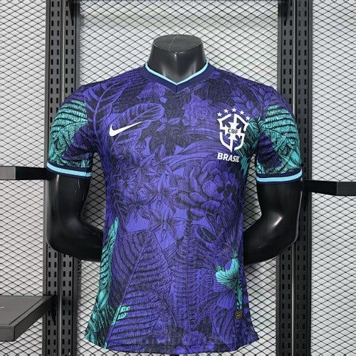 Brazil Special Edition (Player Version) –
