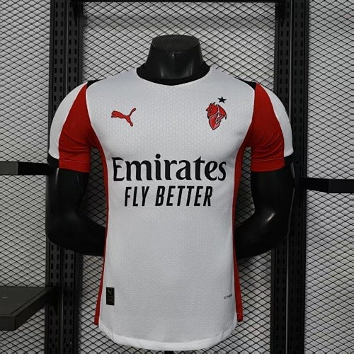 AC Milan Away (Player Version) –