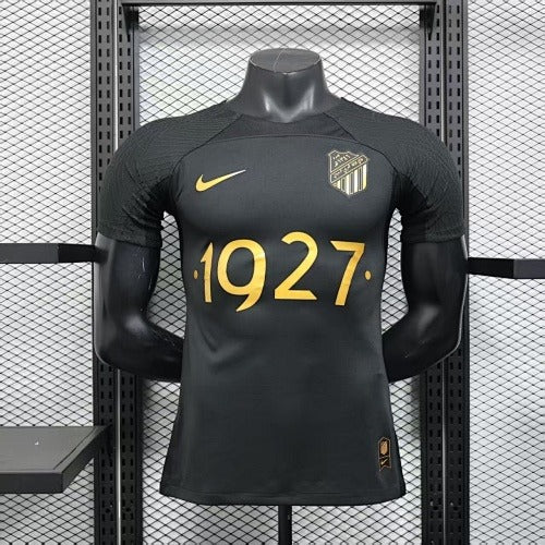 Al-Ittihad Champion Commemorative (Player Version) –