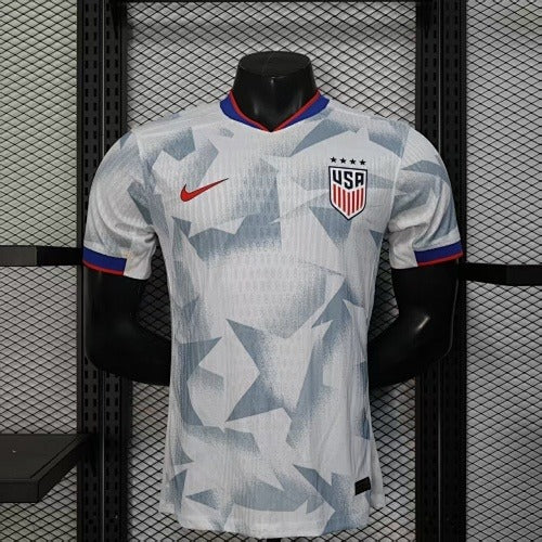 USA Home (Player Version) –