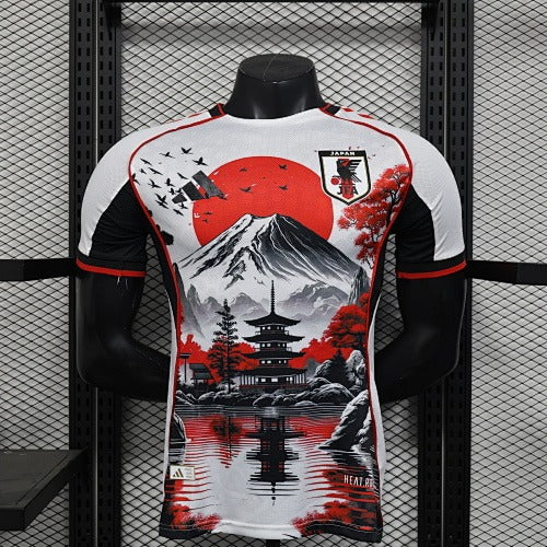 Japan Special Edition (Player Version) –