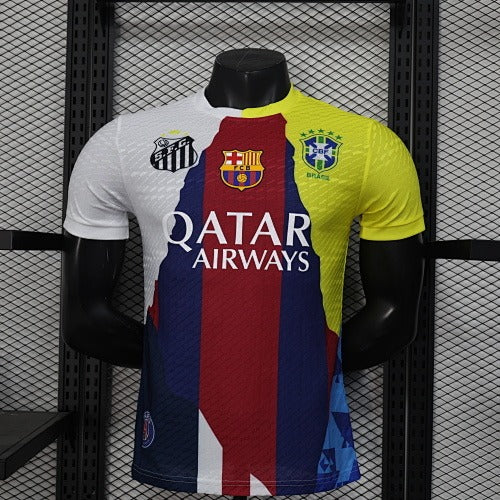 Barcelona Special Edition (Player Version) –