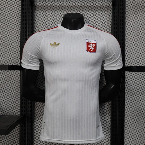 Lyon Anniversary Edition (Player Version) –