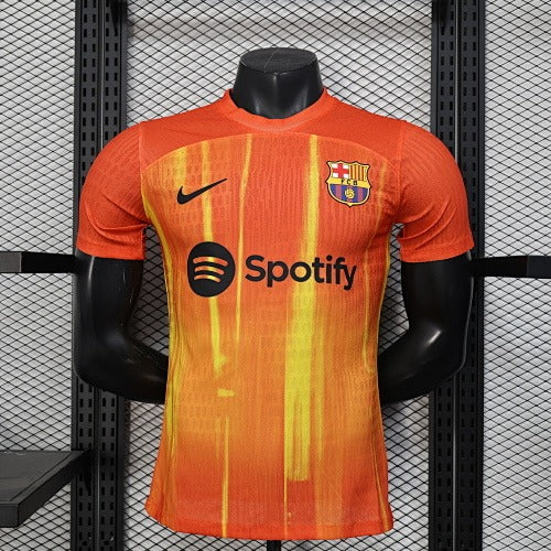 Barcelona Special Edition (Player Version) –