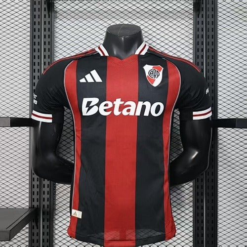 River Plate Away (Player Version) – 2025–26