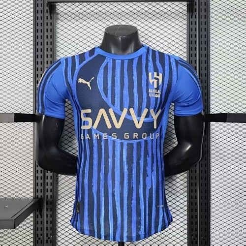 Al Hilal Club World Cup Home (Player Version) –