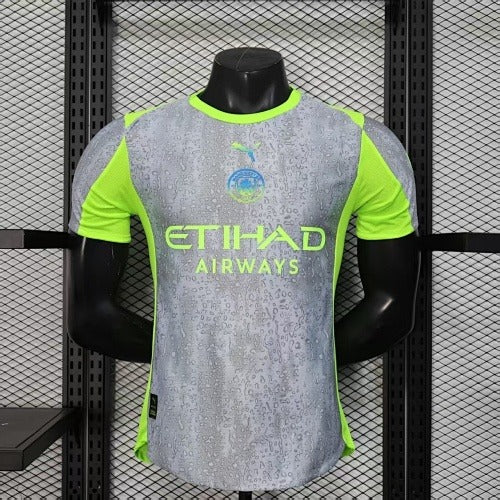 Manchester City Away (Player Version) – 2025–26