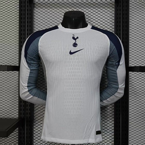 Tottenham Hotspur Home Long Sleeve (Player Version) –