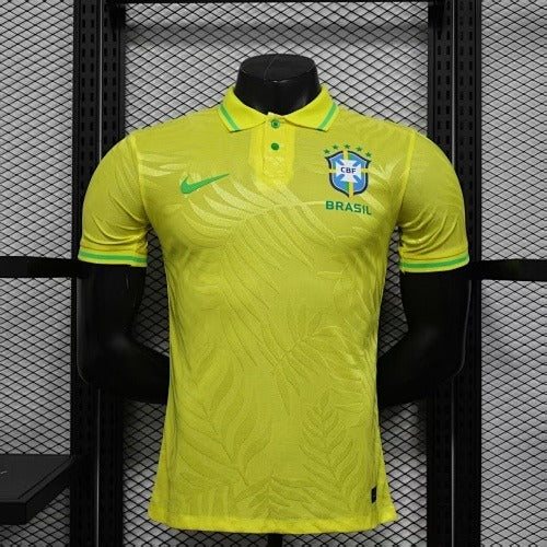 Brazil Special Edition (Player Version) –