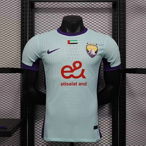 Al Ain Away (Player Version) – 2025–26