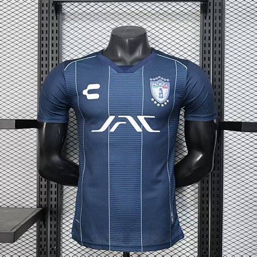 Pachuca Away (Player Version) – 2025–26