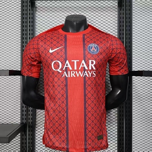 Paris Saint-Germain Pre-Match (Player Version) –