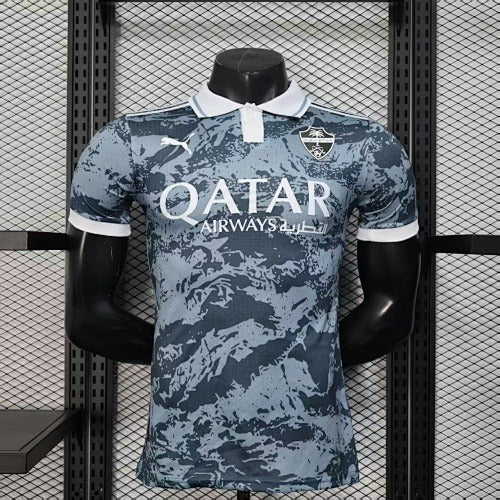 Al-Ittihad Special Edition (Player Version) –