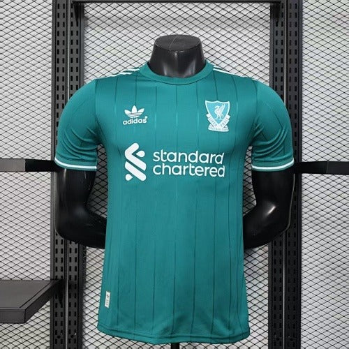 Liverpool Away (Player Version) –