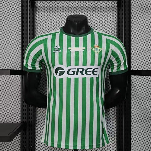 Real Betis Green (Player Version) –