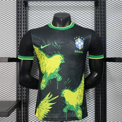 Brazil Special Edition (Player Version) –
