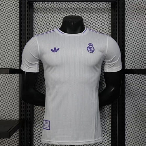 Real Madrid Jacquard Special Edition (Player Version) –