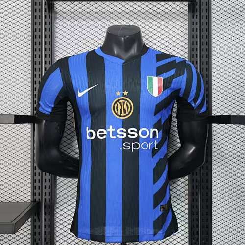 Inter Milan Champions League Edition (Player Version) –
