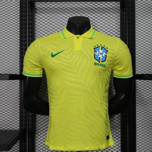 Brazil Special Edition (Player Version) –