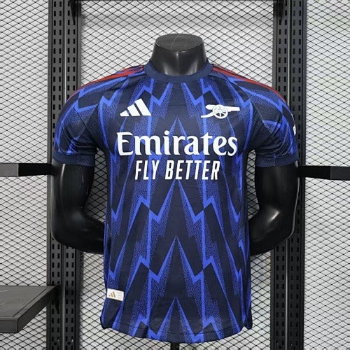 Arsenal Away (Player Version) – 2025–26