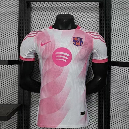 Barcelona Pink Special Edition (Player Version) –