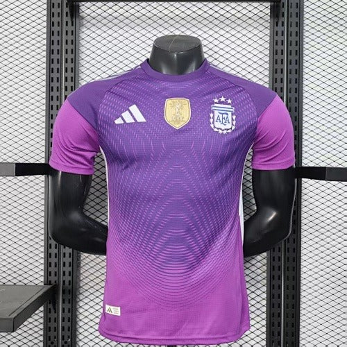 Argentina Purple (Player Version) –