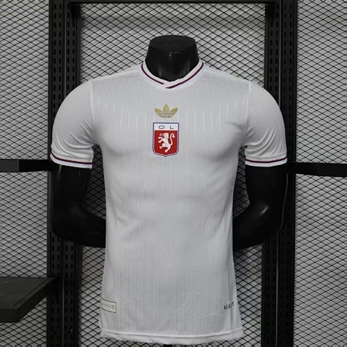 Lyon Anniversary Edition (Player Version) –