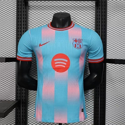Barcelona Special Edition (Player Version) –