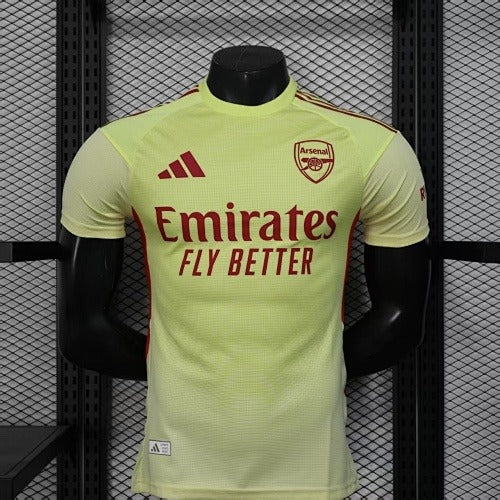 Arsenal Special Edition (Player Version) –